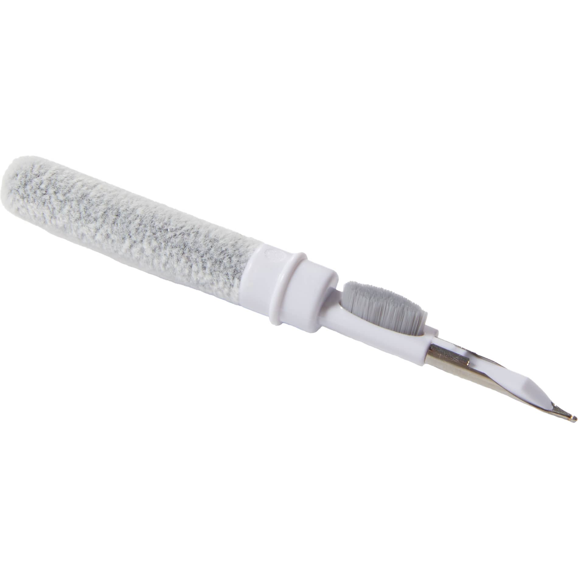 3 - in - 1 Tech Cleaning Stylus Gel Pen - Etchified - Etchified - SM-5305WH