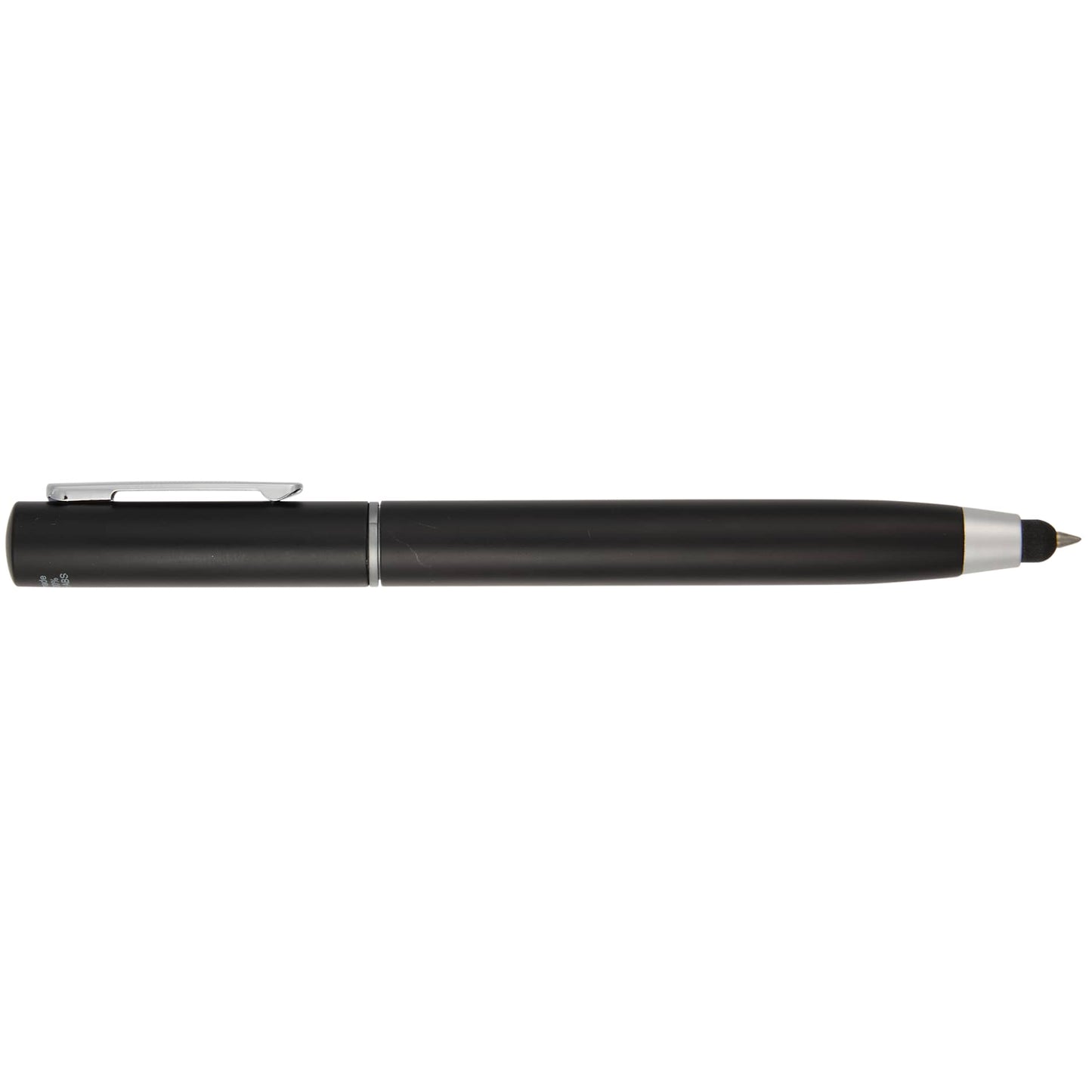 3 - in - 1 Tech Cleaning Stylus Gel Pen - Etchified - Etchified - SM-5305WH