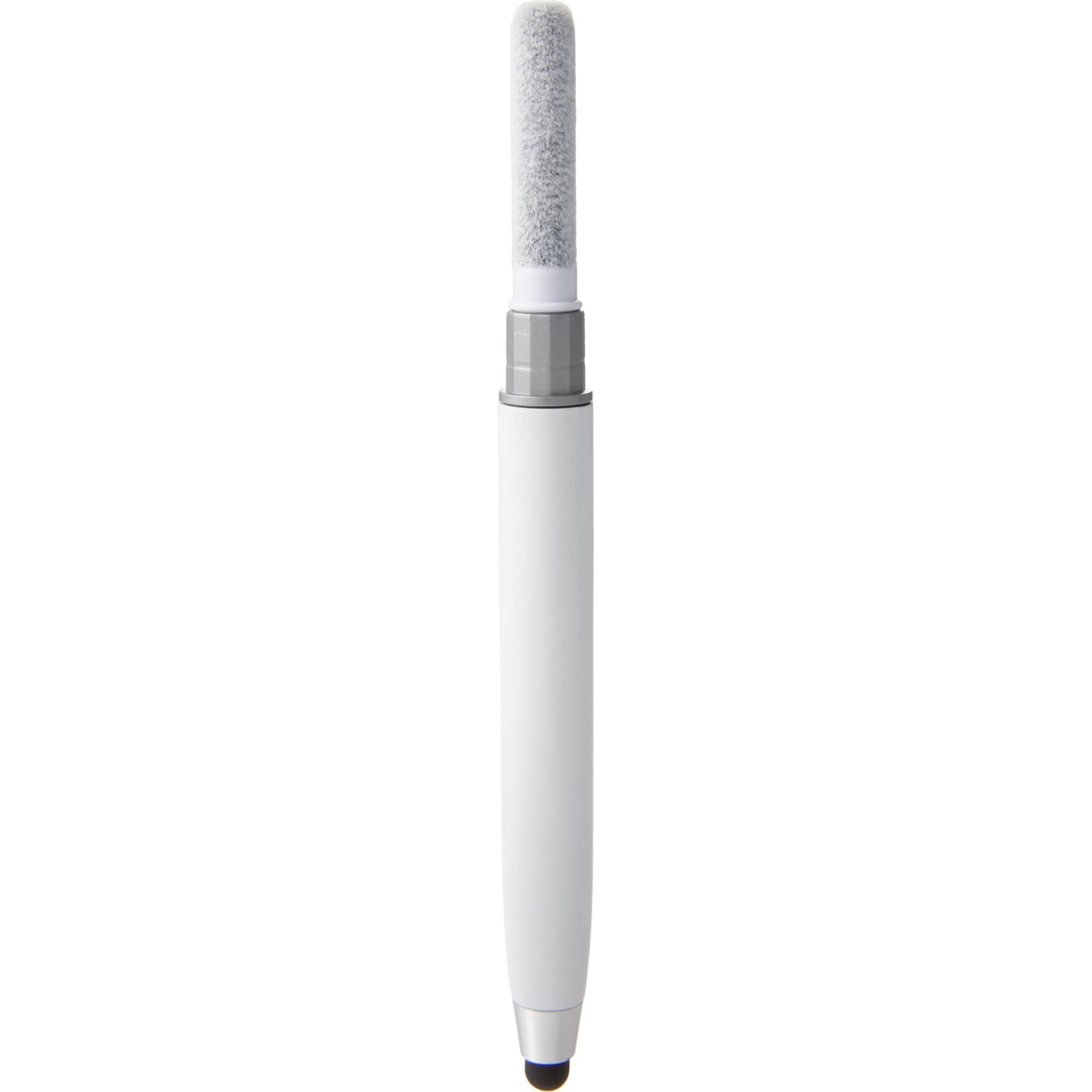 3 - in - 1 Tech Cleaning Stylus Gel Pen - Etchified - Etchified - SM-5305WH