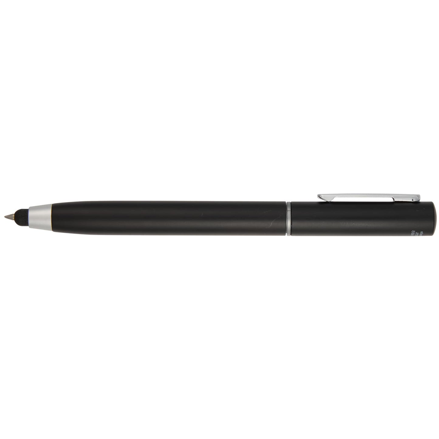 3 - in - 1 Tech Cleaning Stylus Gel Pen - Etchified - Etchified - SM-5305WH
