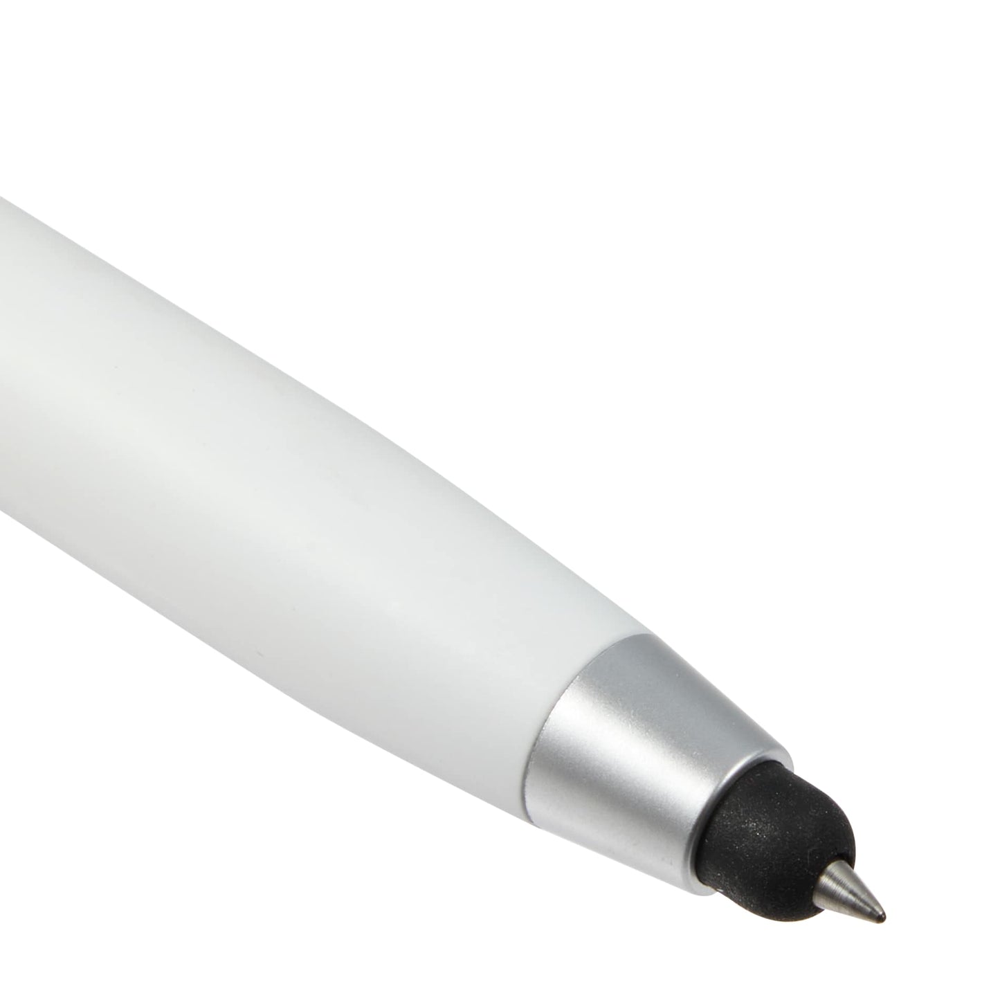 3 - in - 1 Tech Cleaning Stylus Gel Pen - Etchified - Etchified - SM-5305WH