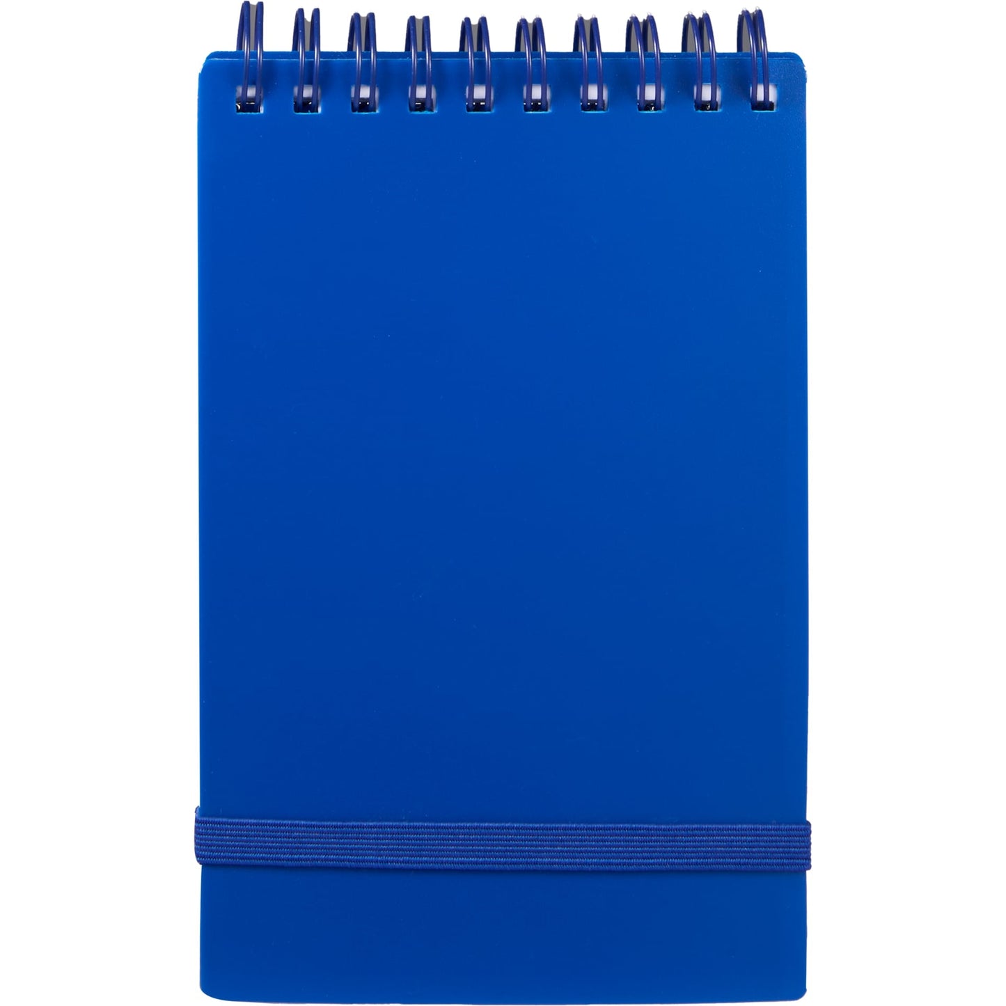 3" x 5" Recycled Stand Up Pocket Jotter - Etchified - Etchified - SM-5319OR