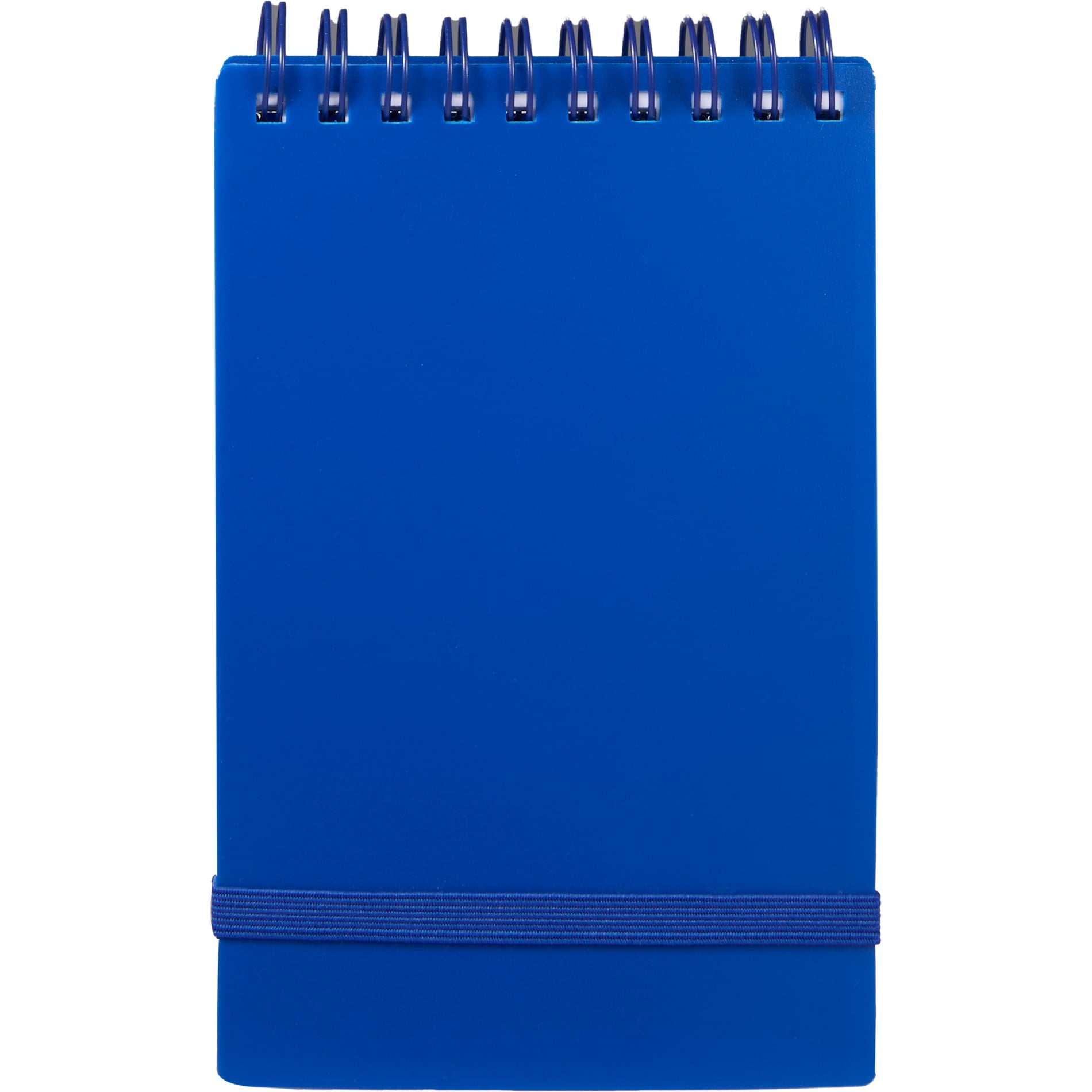 3" x 5" Recycled Stand Up Pocket Jotter - Etchified - Etchified - SM-5319OR