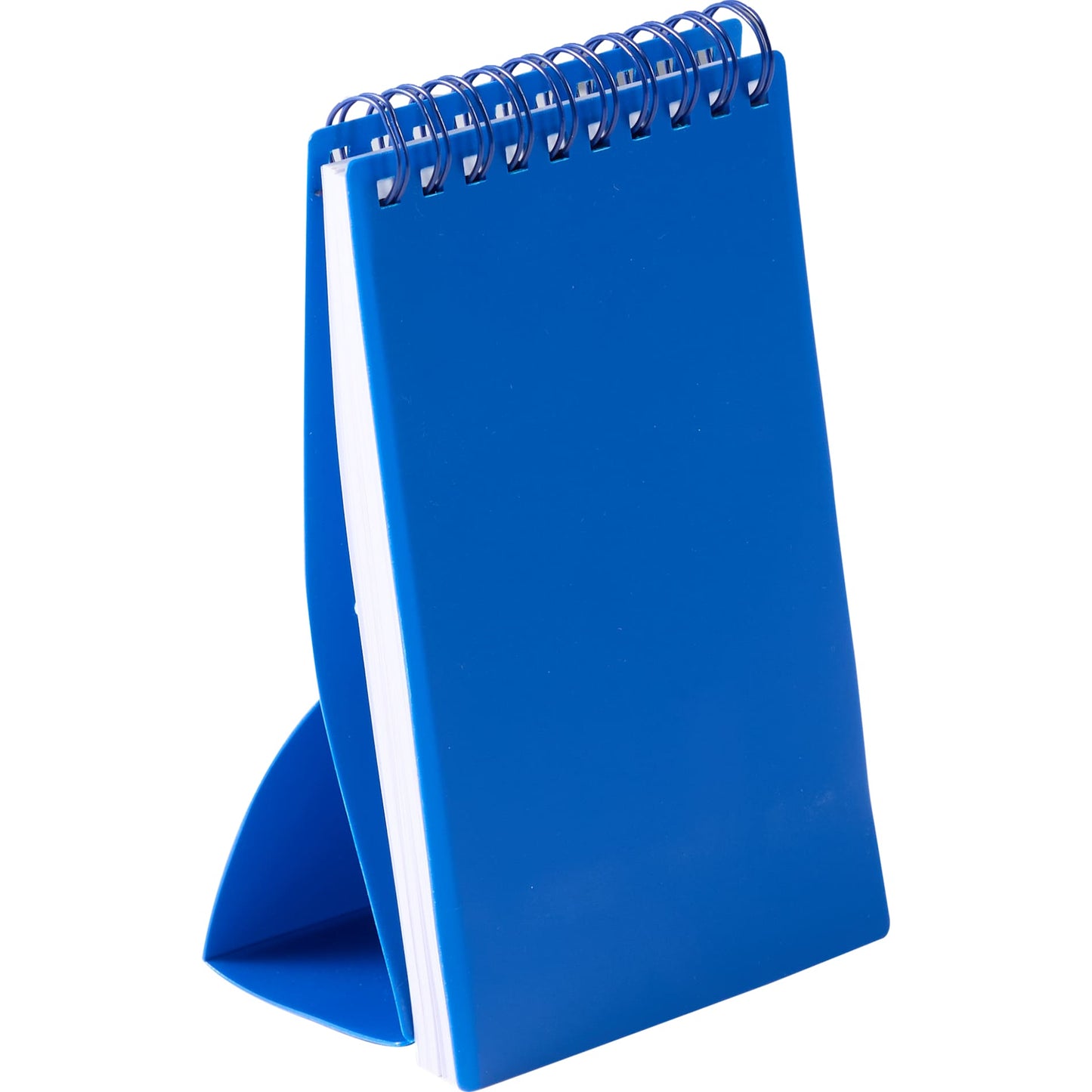 3" x 5" Recycled Stand Up Pocket Jotter - Etchified - Etchified - SM-5319OR