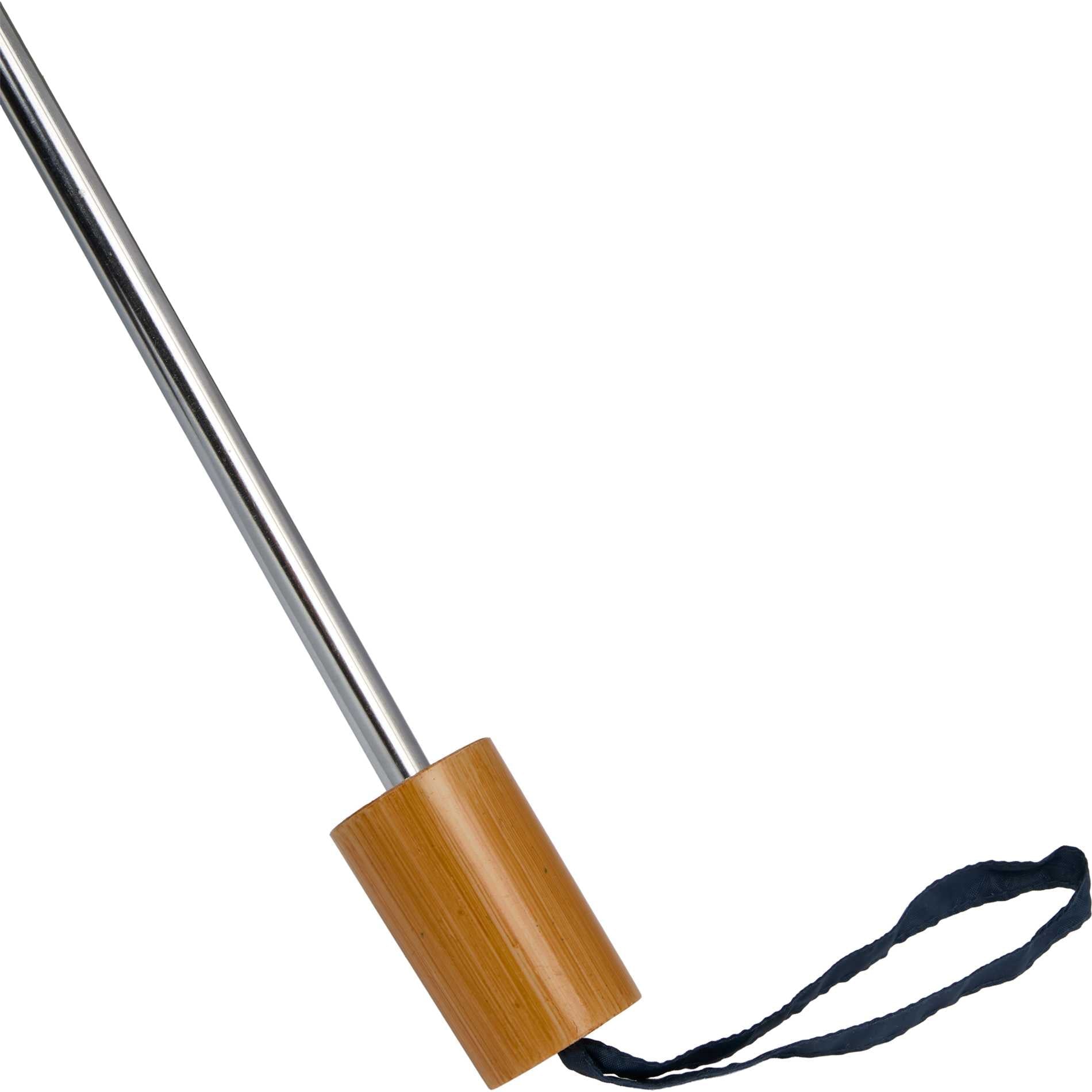 40" Folding Umbrella - Etchified - Etchified - SM-8177NY