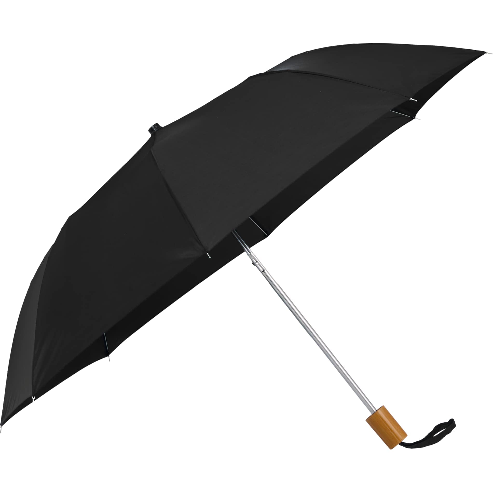 40" Folding Umbrella - Etchified - Etchified - SM-8177NY