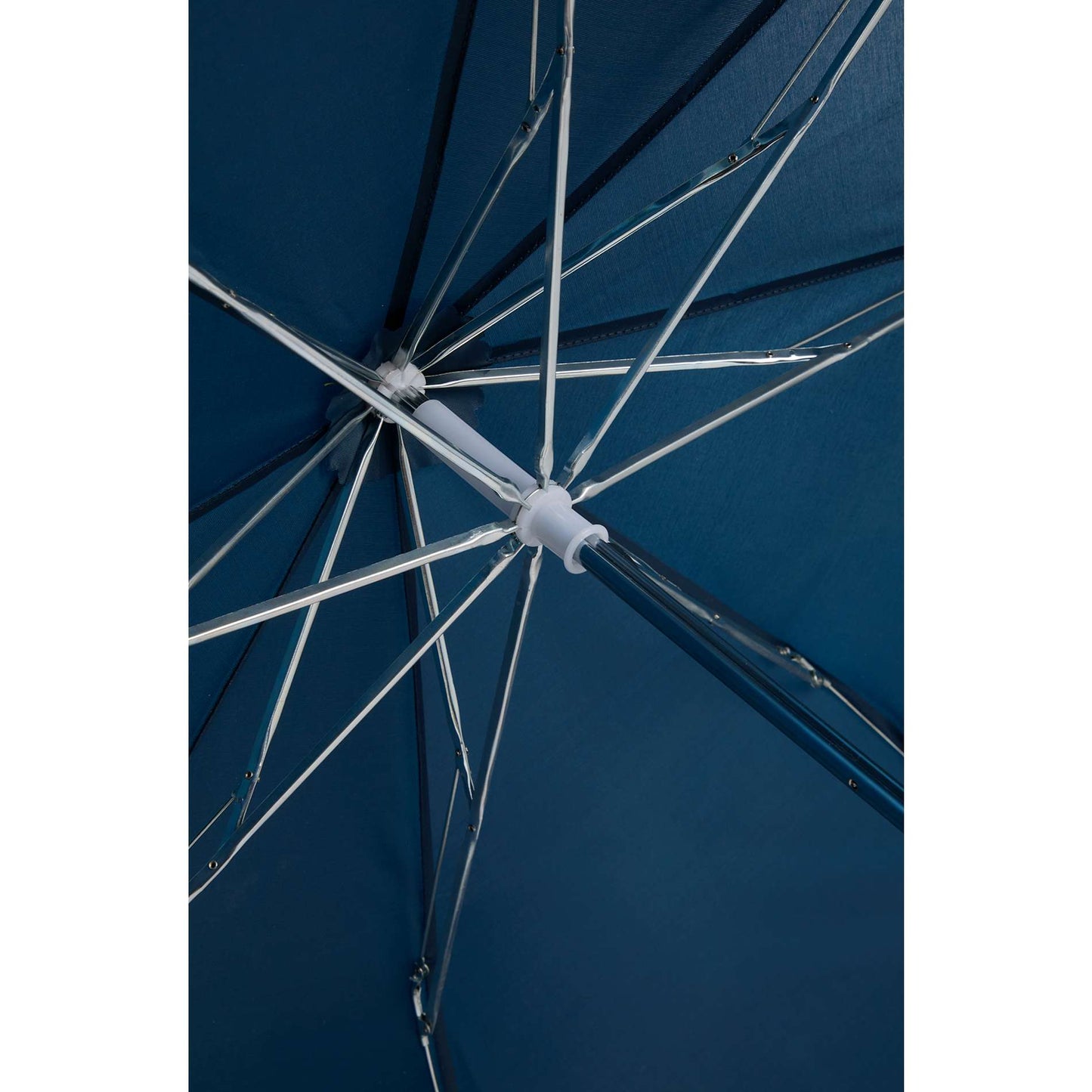 40" Folding Umbrella - Etchified - Etchified - SM-8177NY