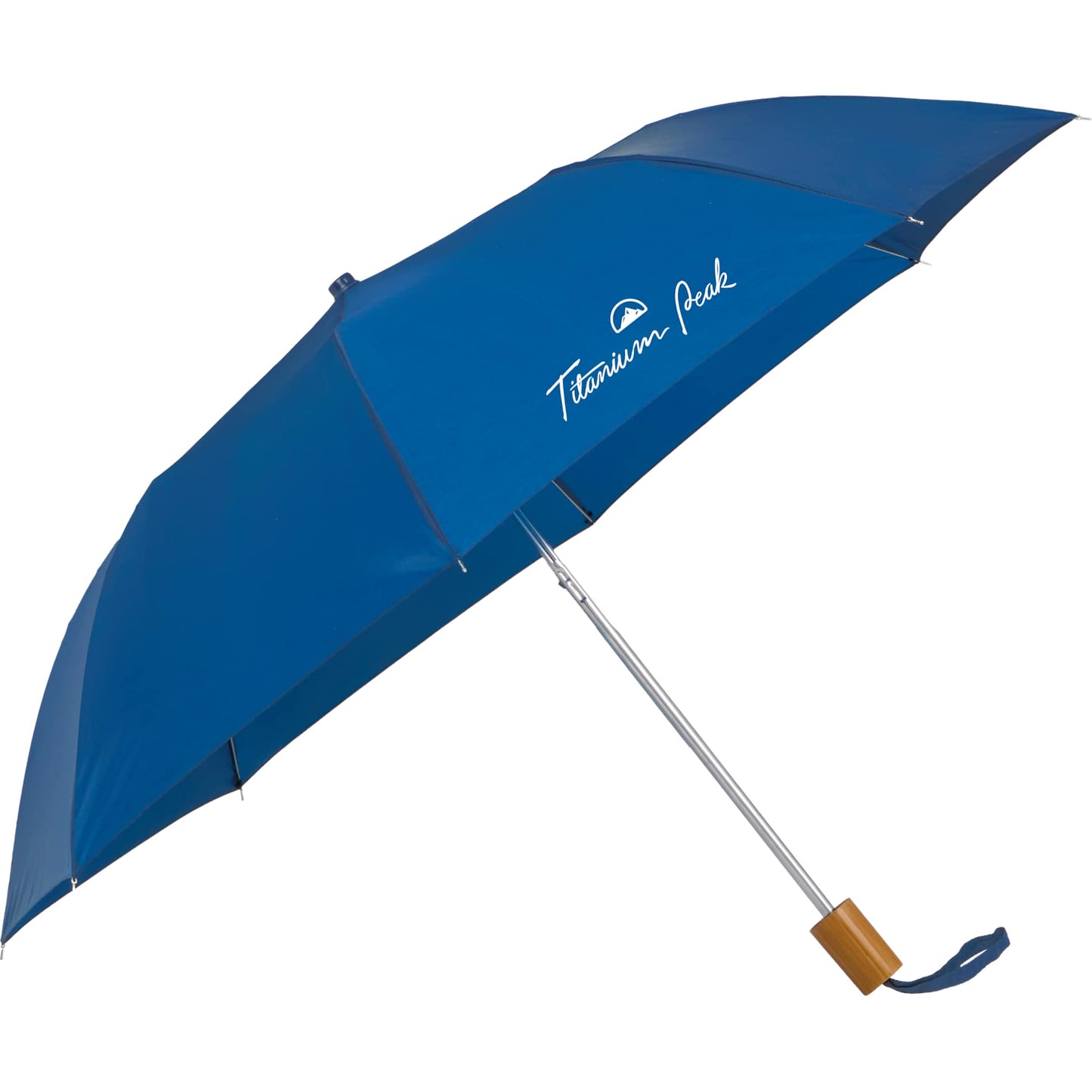 40" Folding Umbrella - Etchified - Etchified - SM-8177NY