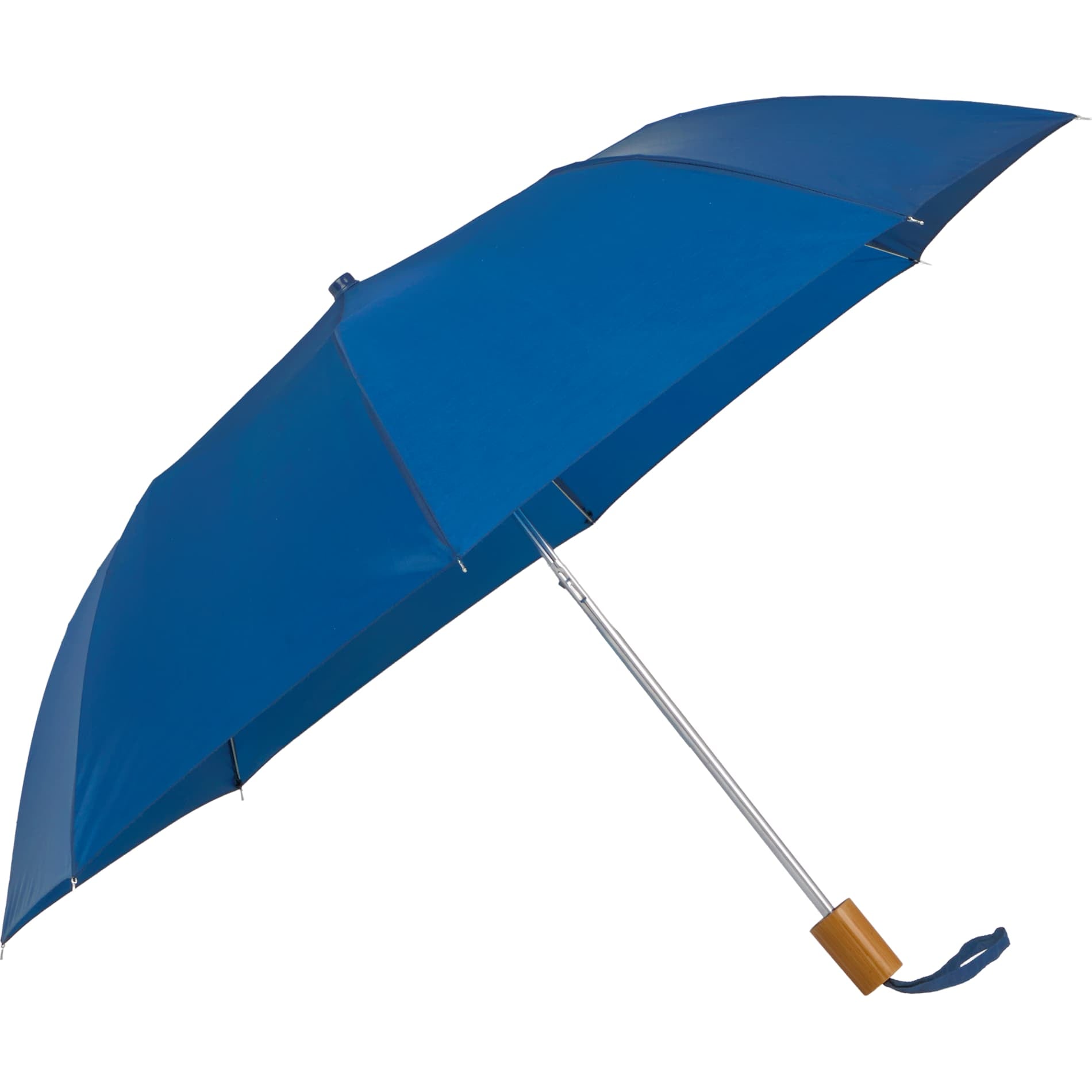 40" Folding Umbrella - Etchified - Etchified - SM-8177NY