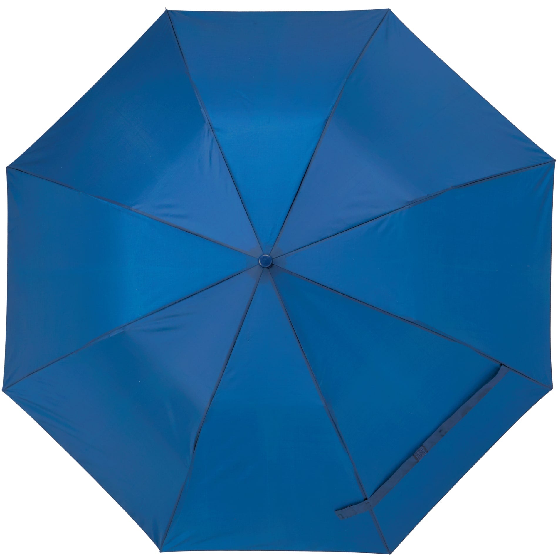 40" Folding Umbrella - Etchified - Etchified - SM-8177NY