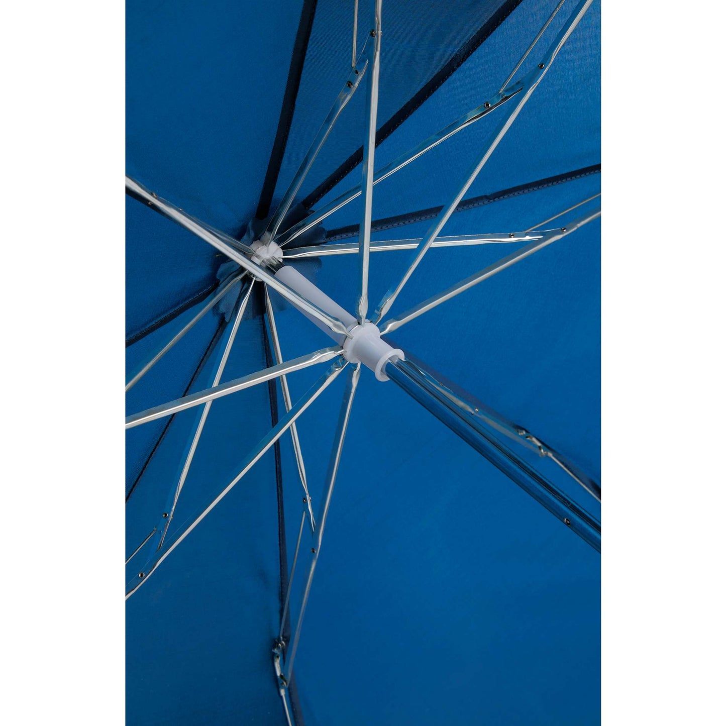 40" Folding Umbrella - Etchified - Etchified - SM-8177NY