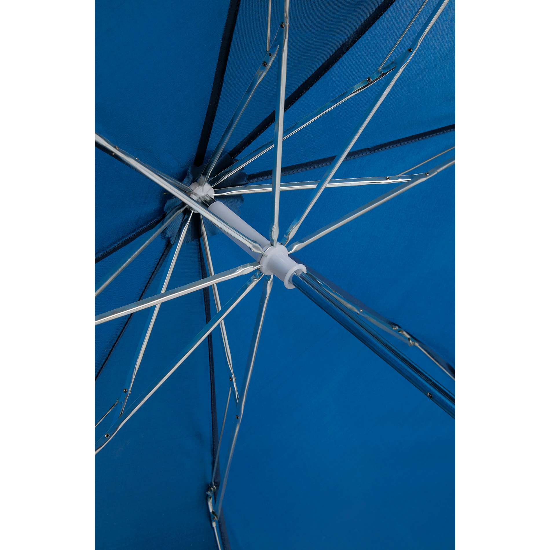 40" Folding Umbrella - Etchified - Etchified - SM-8177NY