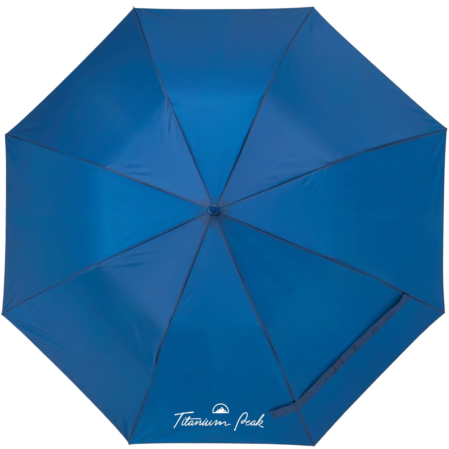 40" Folding Umbrella - Etchified - Etchified - SM-8177NY