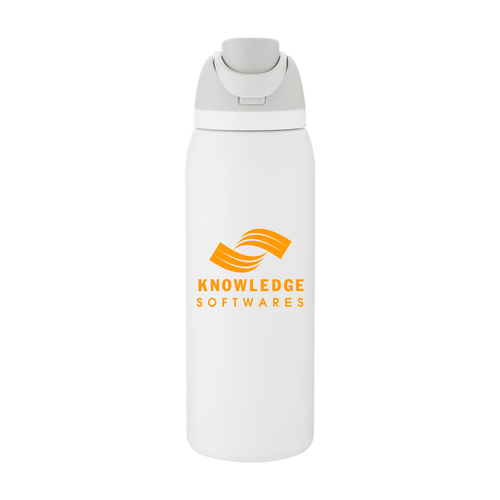 40 oz Owala FreeSip - Etchified-Owala®-79944-G-79971