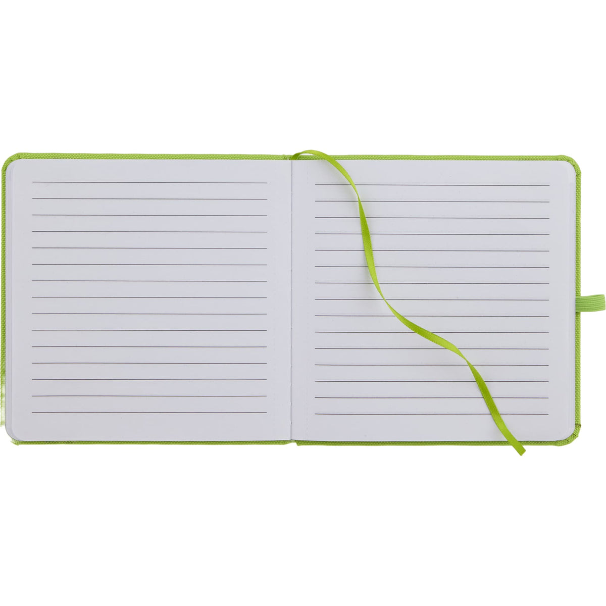 4.7" x 4.7" Remark Recycled Square Notebook - Etchified - Etchified - SM-5345BL