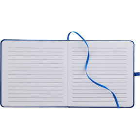 4.7" x 4.7" Remark Recycled Square Notebook - Etchified - Etchified - SM-5345BL