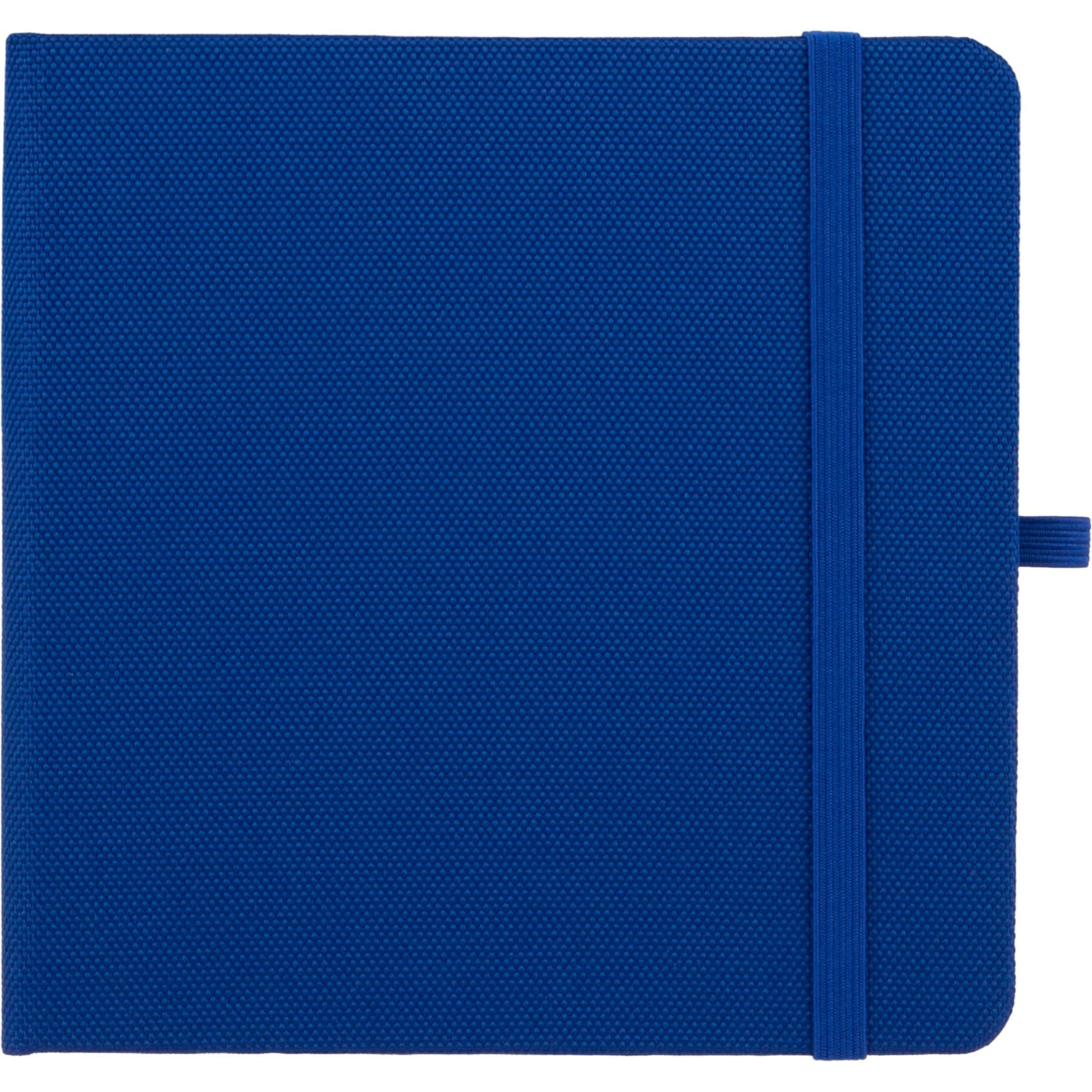 4.7" x 4.7" Remark Recycled Square Notebook - Etchified - Etchified - SM-5345OR