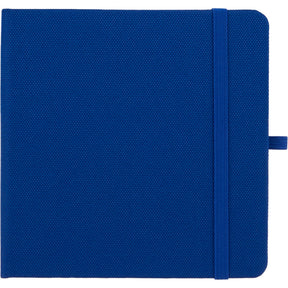4.7" x 4.7" Remark Recycled Square Notebook - Etchified - Etchified - SM-5345OR