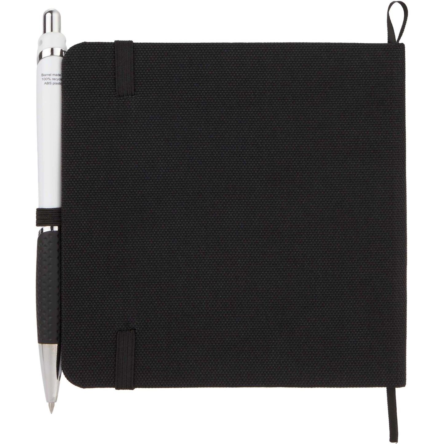 4.7" x 4.7" Remark Recycled Square Notebook - Etchified - Etchified - SM-5345OR