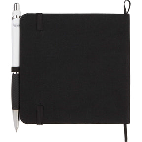4.7" x 4.7" Remark Recycled Square Notebook - Etchified - Etchified - SM-5345OR