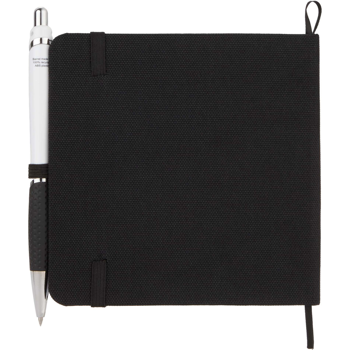4.7" x 4.7" Remark Recycled Square Notebook - Etchified - Etchified - SM-5345OR