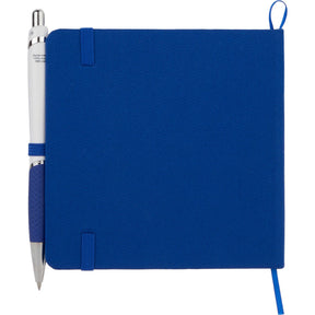 4.7" x 4.7" Remark Recycled Square Notebook - Etchified - Etchified - SM-5345OR