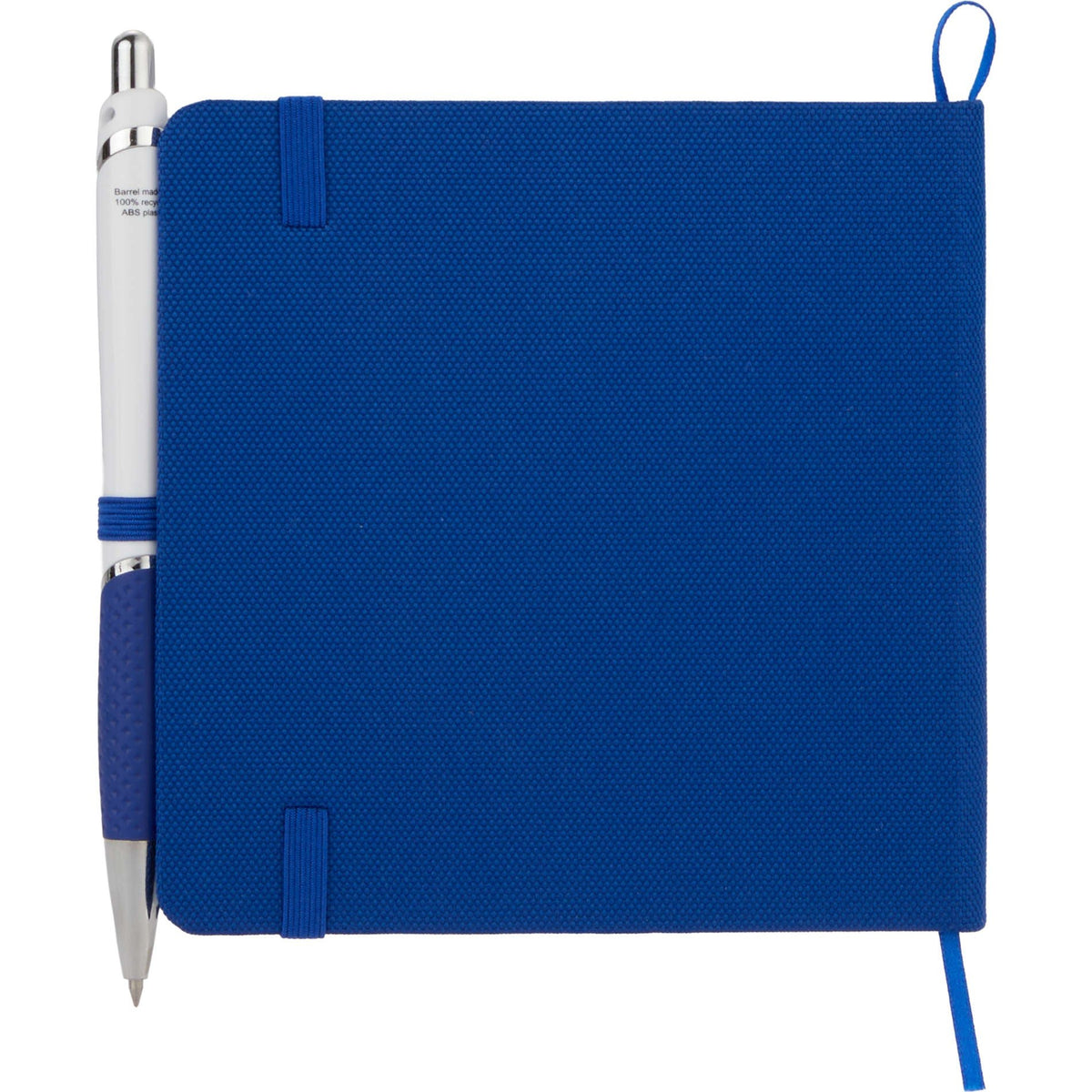 4.7" x 4.7" Remark Recycled Square Notebook - Etchified - Etchified - SM-5345OR