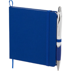 4.7" x 4.7" Remark Recycled Square Notebook - Etchified - Etchified - SM-5345OR