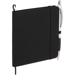 4.7" x 4.7" Remark Recycled Square Notebook - Etchified - Etchified - SM-5345OR