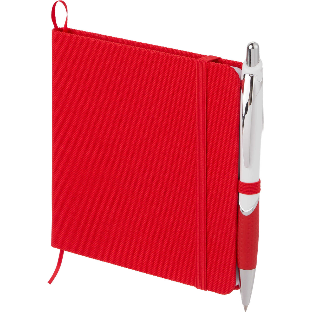 4.7" x 4.7" Remark Recycled Square Notebook - Etchified - Etchified - SM-5345OR