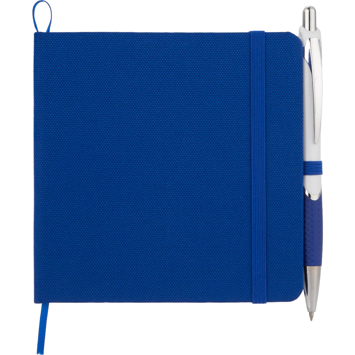 4.7" x 4.7" Remark Recycled Square Notebook - Etchified - Etchified - SM-5345OR