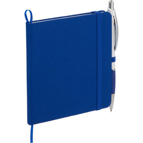 4.7" x 4.7" Remark Recycled Square Notebook - Etchified - Etchified - SM-5345OR