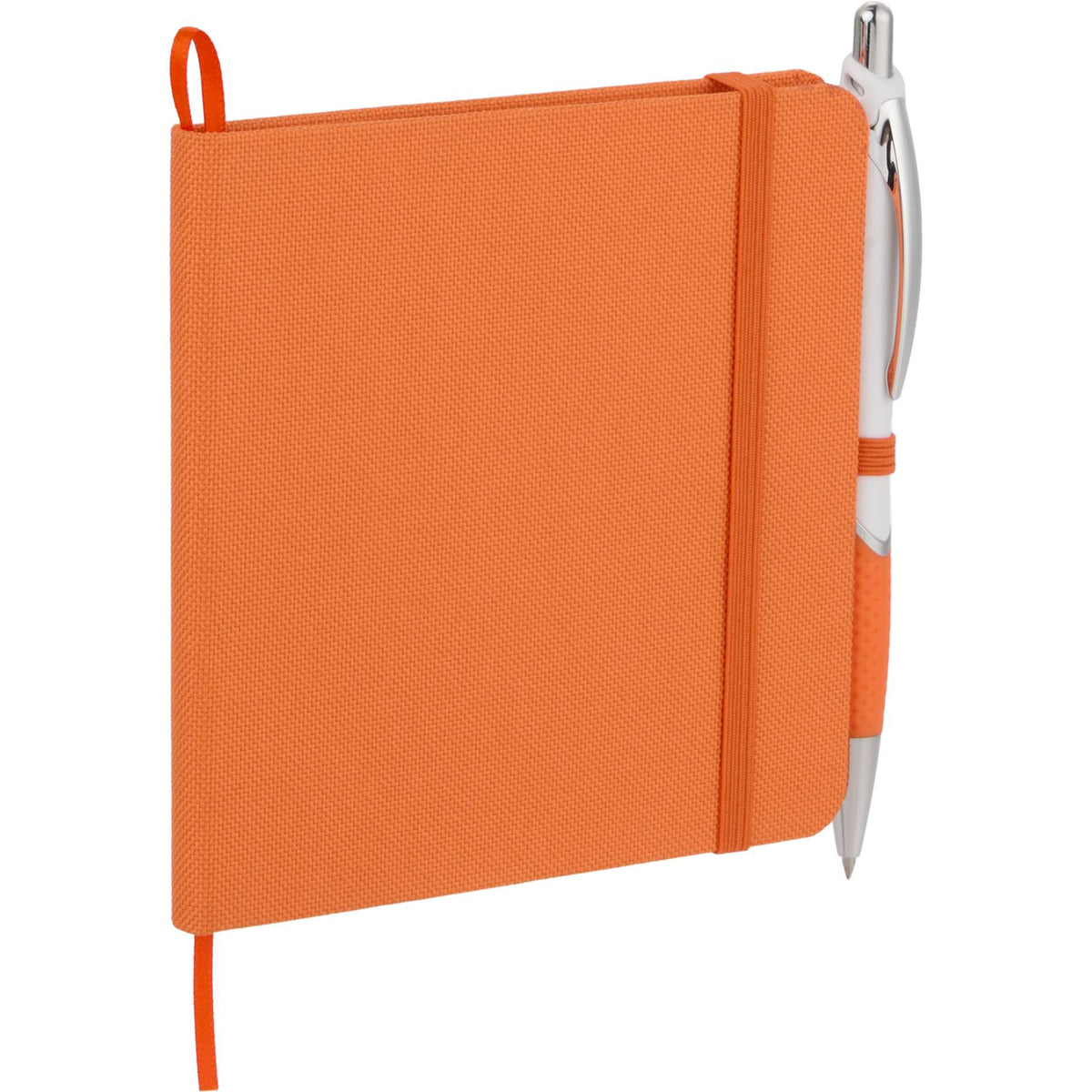 4.7" x 4.7" Remark Recycled Square Notebook - Etchified - Etchified - SM-5345OR