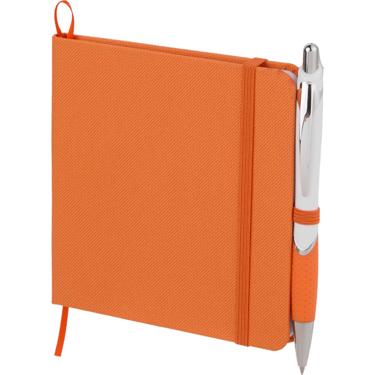 4.7" x 4.7" Remark Recycled Square Notebook - Etchified - Etchified - SM-5345OR