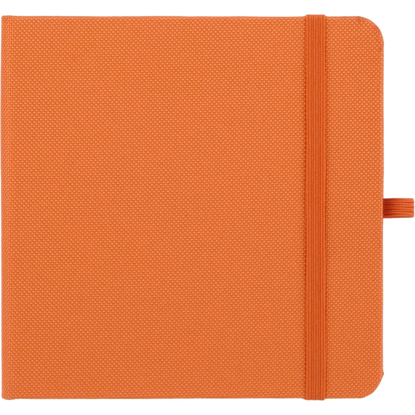 4.7" x 4.7" Remark Recycled Square Notebook - Etchified - Etchified - SM-5345OR