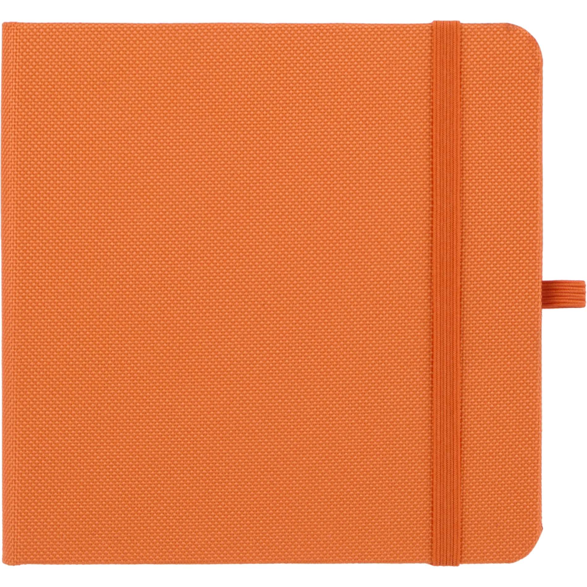 4.7" x 4.7" Remark Recycled Square Notebook - Etchified - Etchified - SM-5345OR