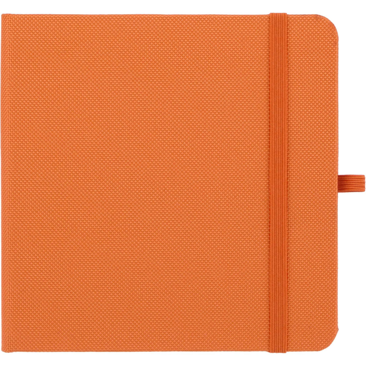 4.7" x 4.7" Remark Recycled Square Notebook - Etchified - Etchified - SM-5345OR