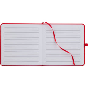 4.7" x 4.7" Remark Recycled Square Notebook - Etchified - Etchified - SM-5345OR