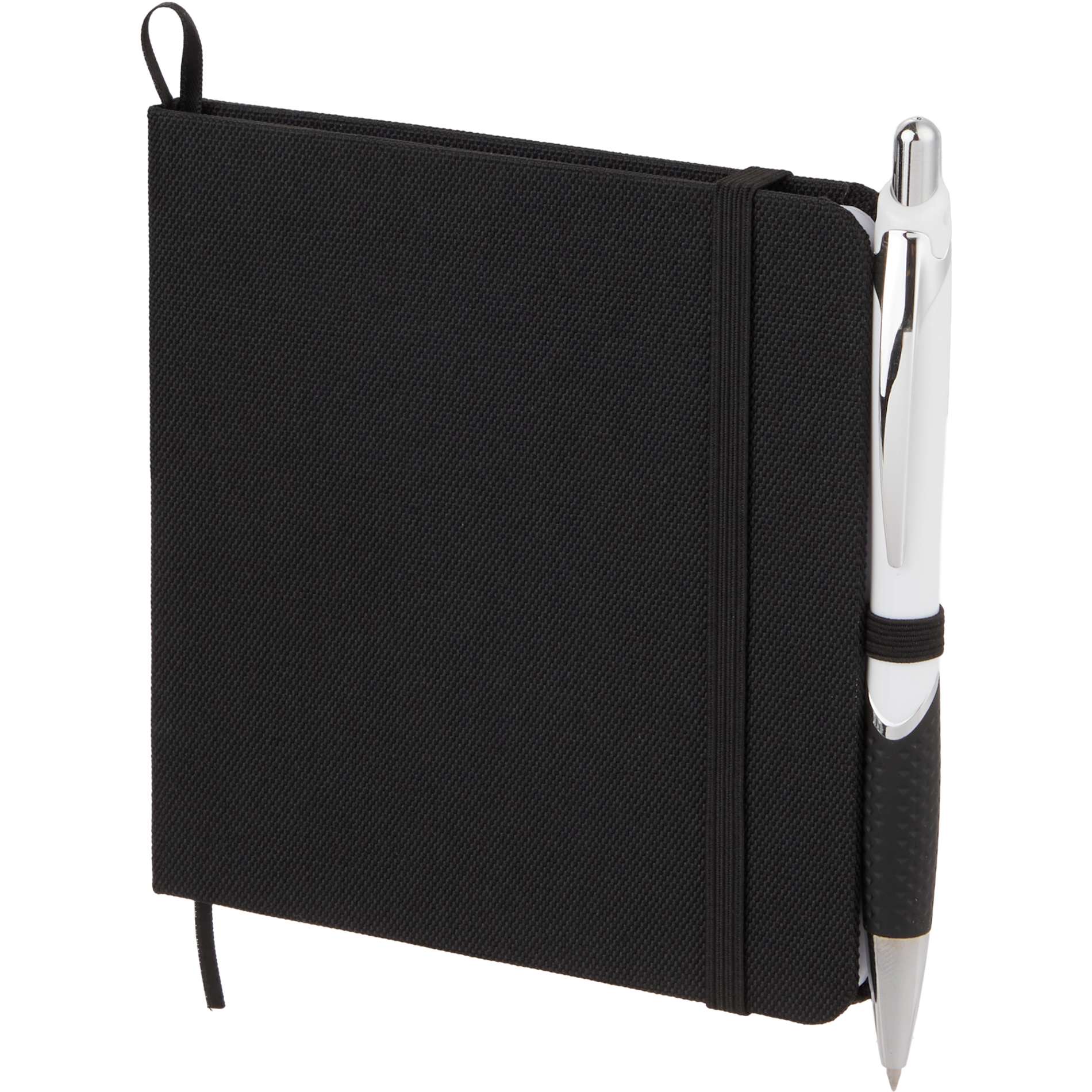 4.7" x 4.7" Remark Recycled Square Notebook - Etchified - Etchified - SM-5345OR