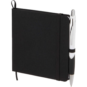 4.7" x 4.7" Remark Recycled Square Notebook - Etchified - Etchified - SM-5345OR