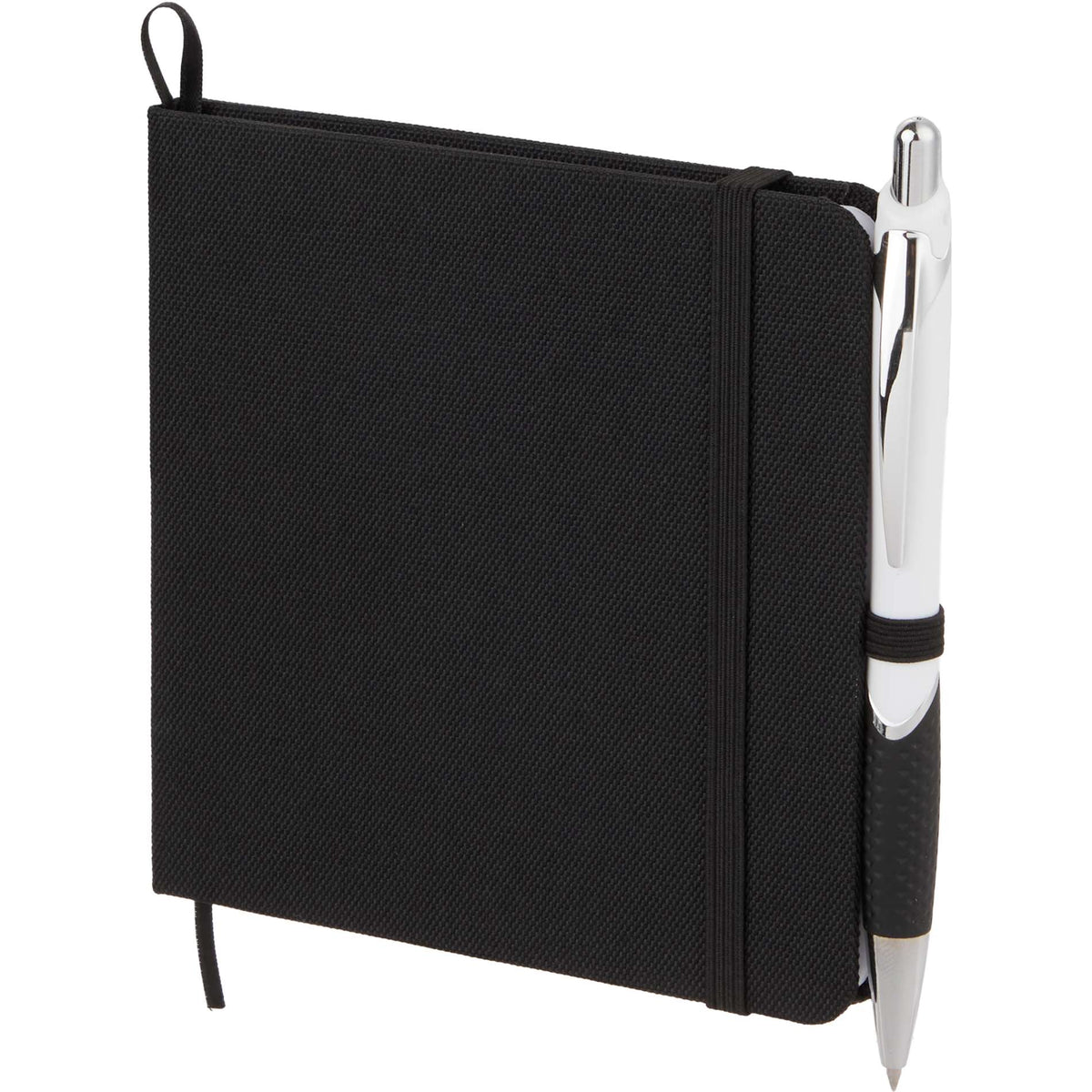 4.7" x 4.7" Remark Recycled Square Notebook - Etchified - Etchified - SM-5345OR