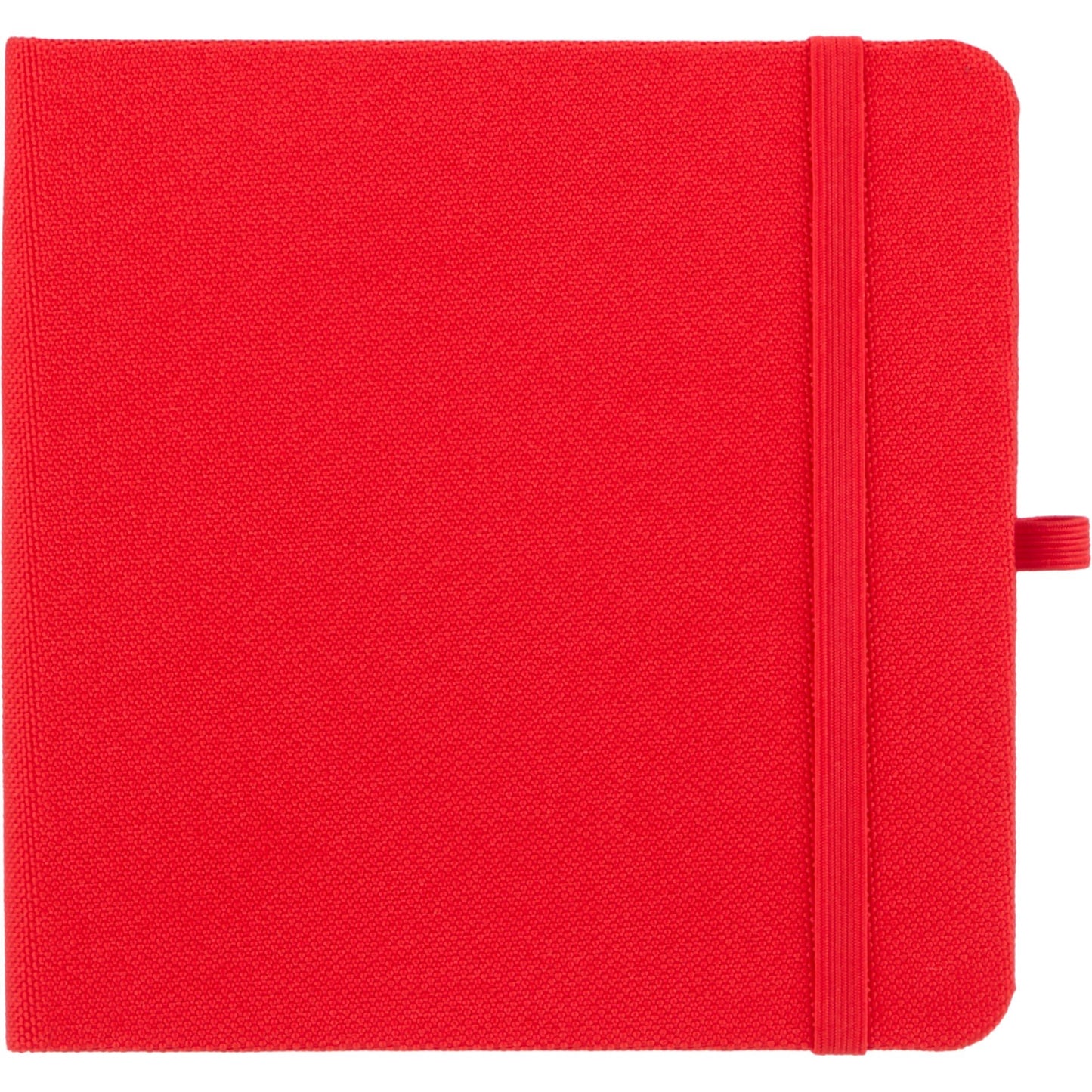 4.7" x 4.7" Remark Recycled Square Notebook - Etchified - Etchified - SM-5345OR