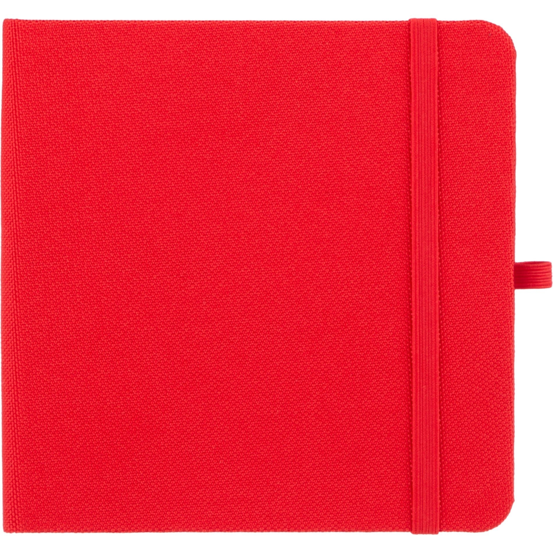 4.7" x 4.7" Remark Recycled Square Notebook - Etchified - Etchified - SM-5345OR