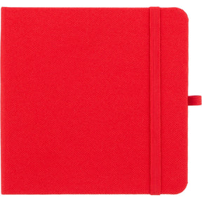 4.7" x 4.7" Remark Recycled Square Notebook - Etchified - Etchified - SM-5345OR