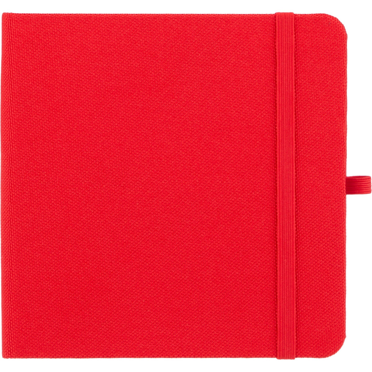 4.7" x 4.7" Remark Recycled Square Notebook - Etchified - Etchified - SM-5345OR