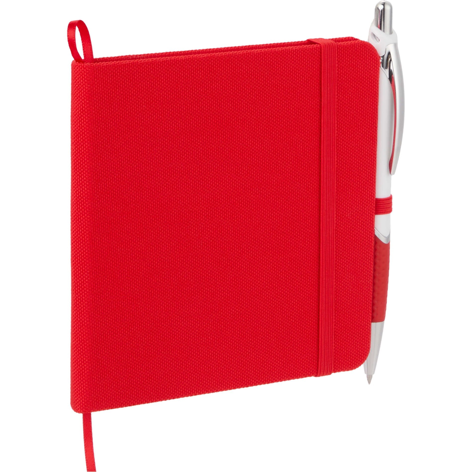 4.7" x 4.7" Remark Recycled Square Notebook - Etchified - Etchified - SM-5345OR