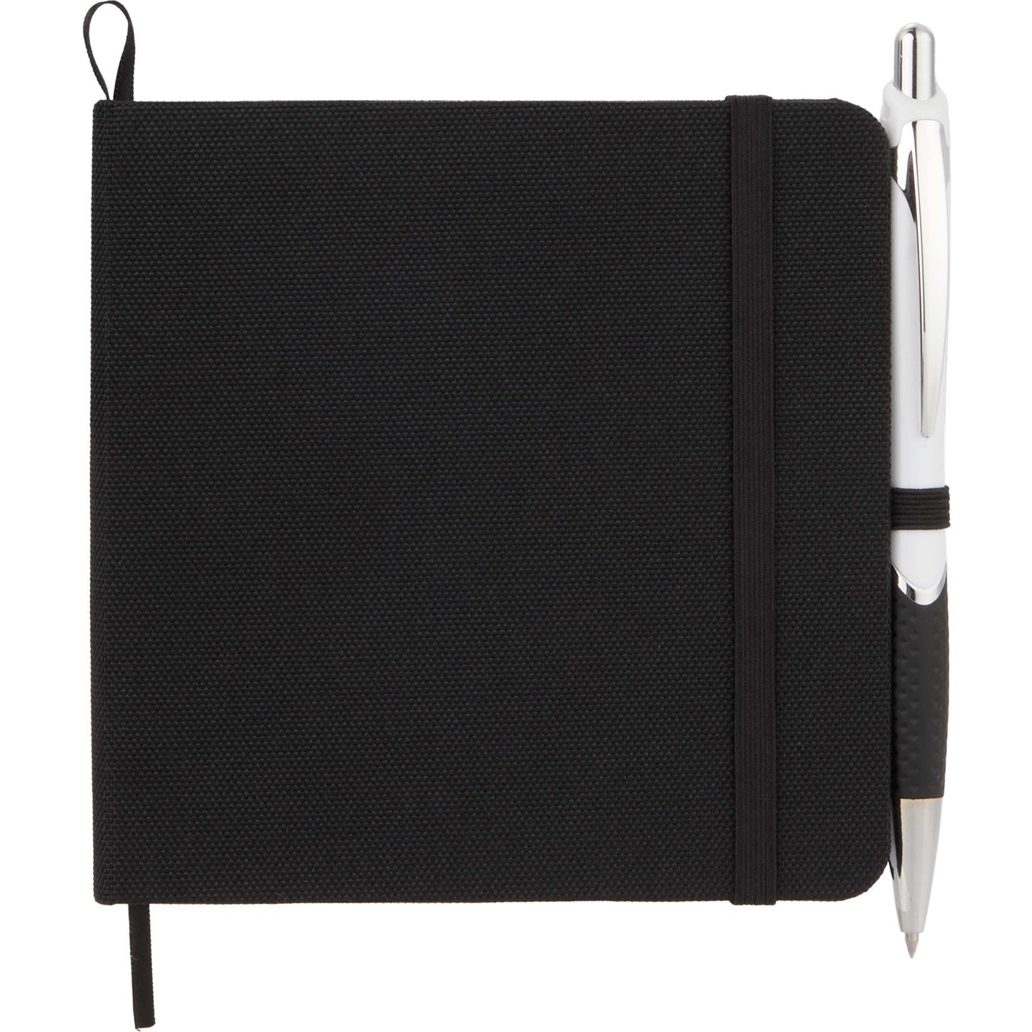 4.7" x 4.7" Remark Recycled Square Notebook - Etchified - Etchified - SM-5345OR