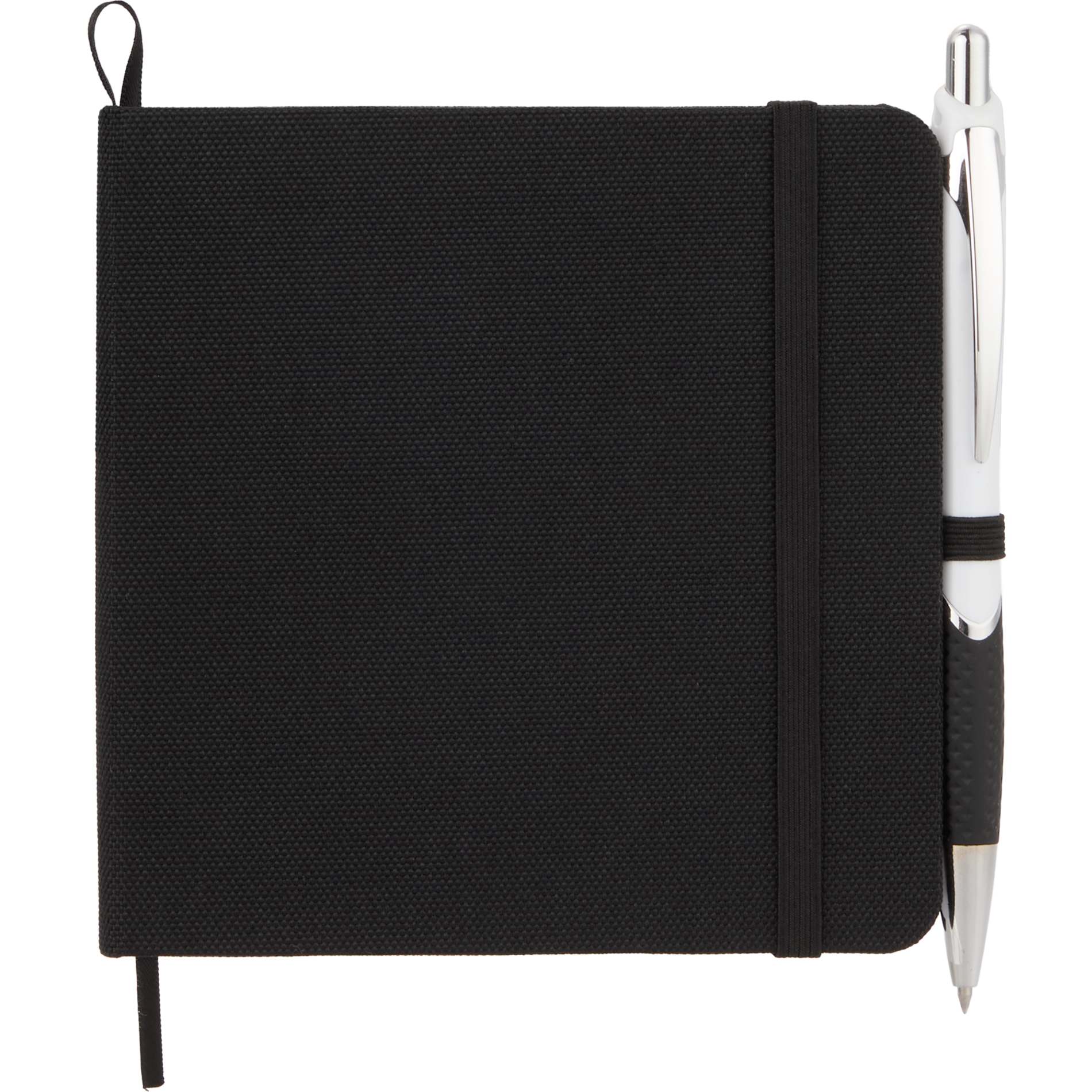 4.7" x 4.7" Remark Recycled Square Notebook - Etchified - Etchified - SM-5345OR