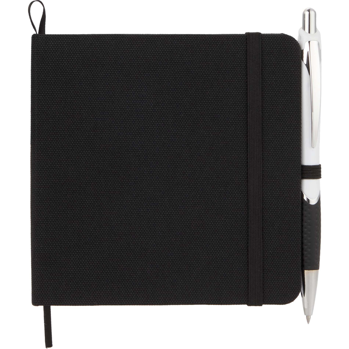 4.7" x 4.7" Remark Recycled Square Notebook - Etchified - Etchified - SM-5345OR