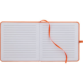 4.7" x 4.7" Remark Recycled Square Notebook - Etchified - Etchified - SM-5345OR